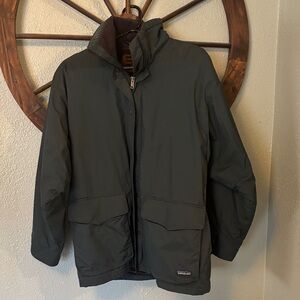 Vintage Patagonia Barn Coat women’s medium mint condition